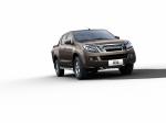 Isuzu Lingtuo 2018 года